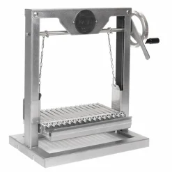 Konro Asado Grill Top till Long Grill