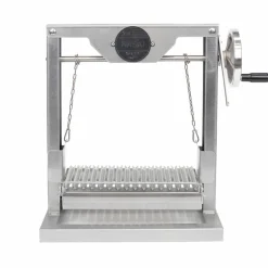 Konro Asado Grill Top till Long Grill