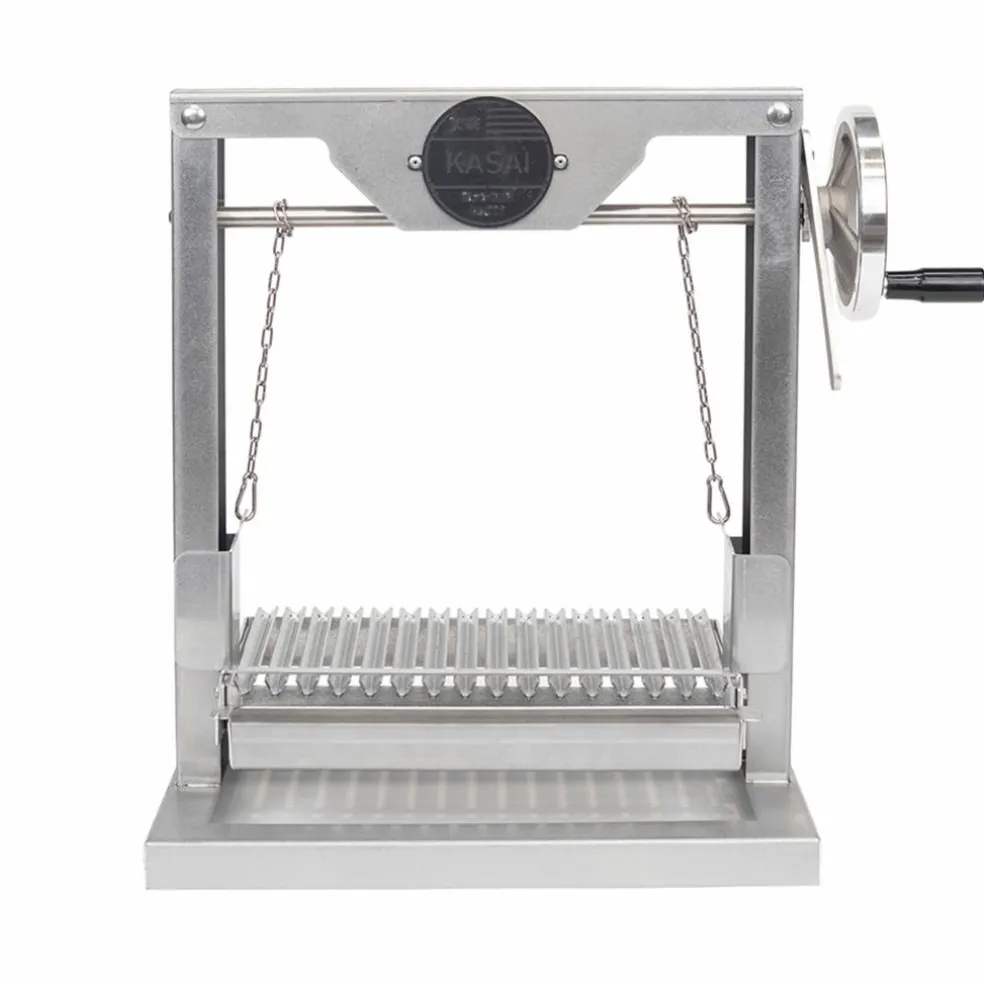 Konro Asado Grill Top till Long Grill