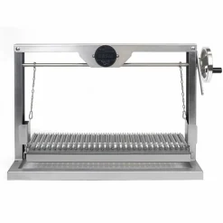 Konro Asado Grill Top till Long Grill