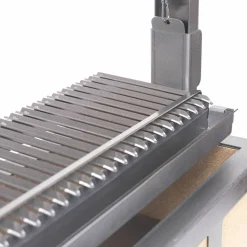 Konro Asado Grill Top till Long Grill