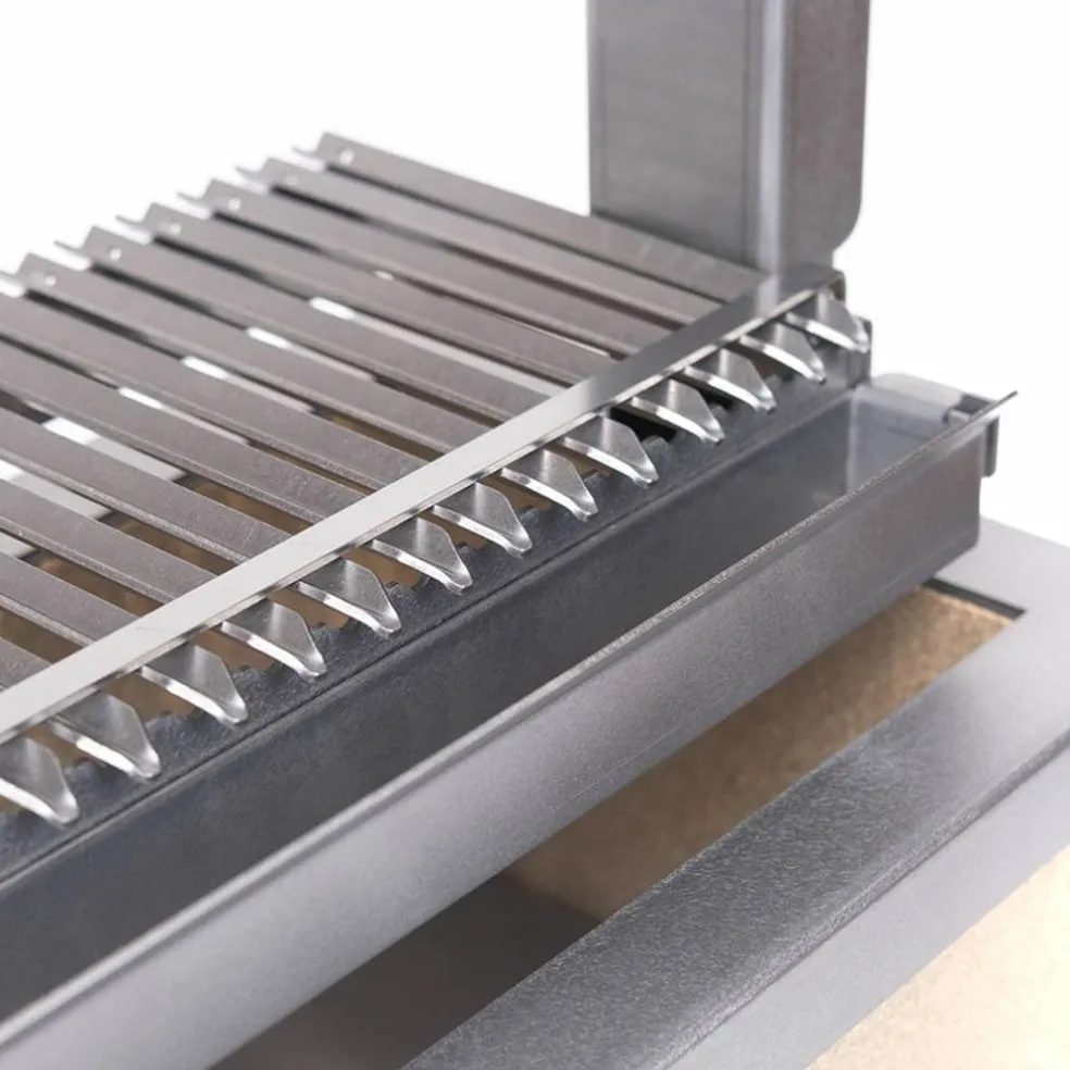 Konro Asado Grill Top till Medium/Long Grill