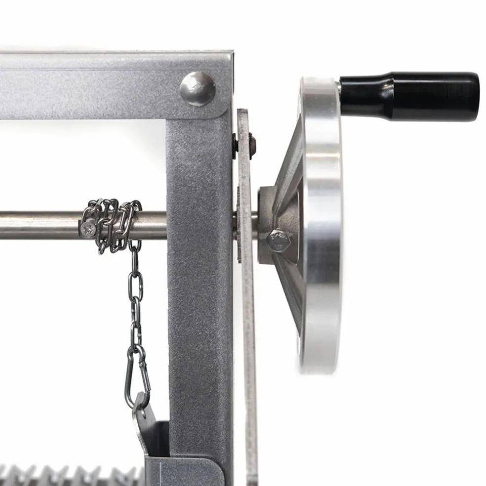 Konro Asado Grill Top till Medium/Long Grill
