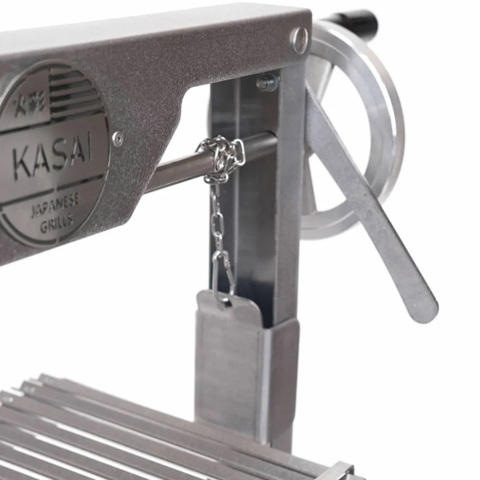Konro Asado Grill Top till Medium/Long Grill