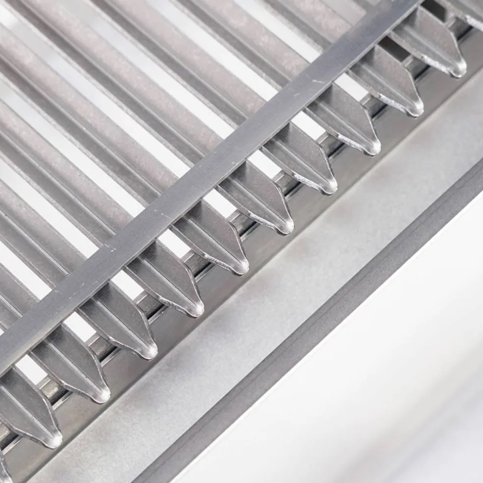 Konro Asado Grill Top till Medium/Long Grill