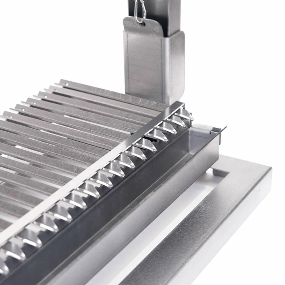 Konro Asado Grill Top till Medium/Long Grill