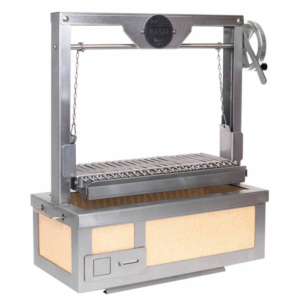 Konro Asado Grill Top till Medium/Long Grill