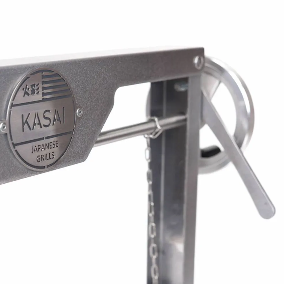 Konro Asado Grill Top till Medium/Long Grill