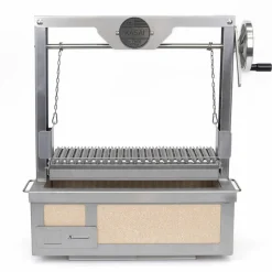 Konro Asado Grill Top till Medium/Long Grill