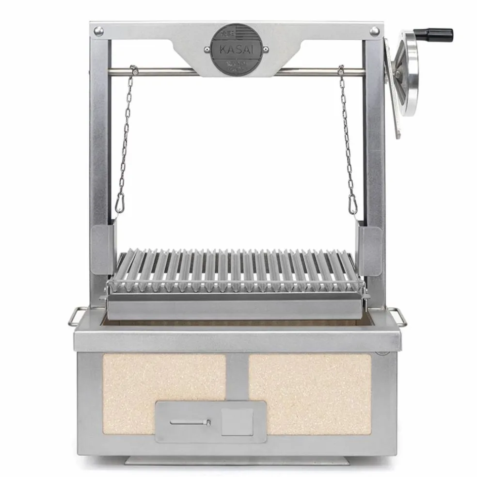 Konro Asado Grill Top till Medium/Long Grill