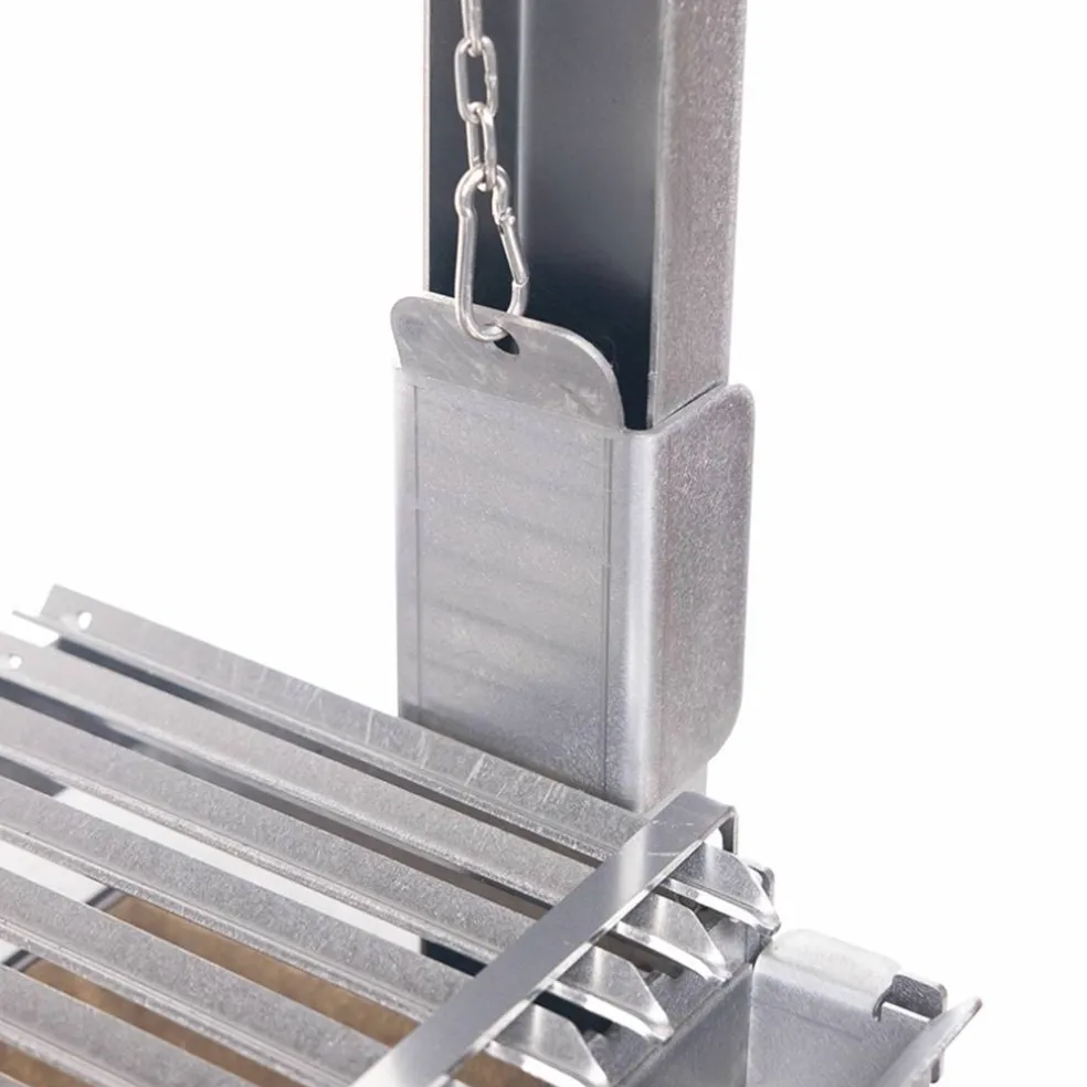 Konro Asado Grill Top till Medium/Long Grill