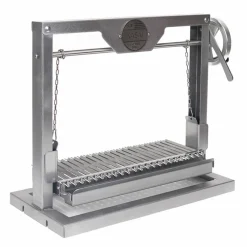 Konro Asado Grill Top till Medium/Long Grill