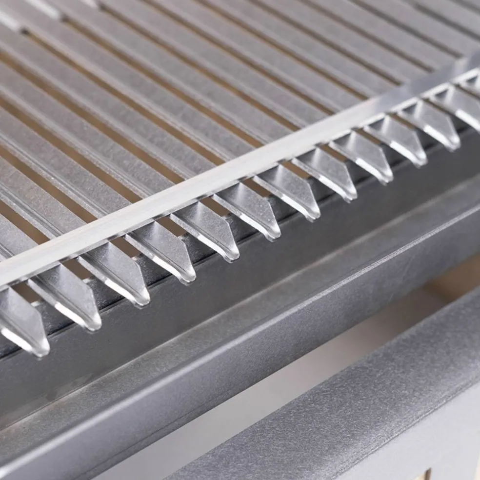 Konro Asado Grill Top till Medium/Long Grill