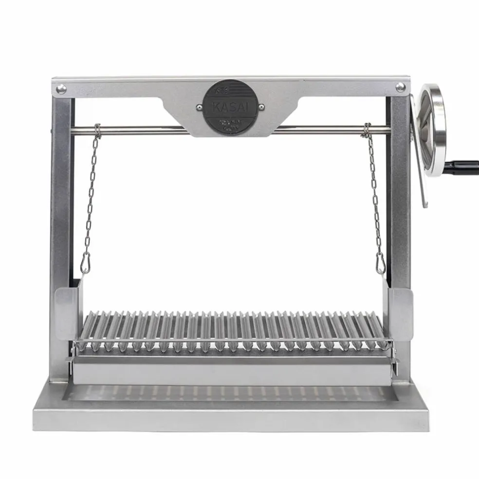 Konro Asado Grill Top till Medium/Wide Grill