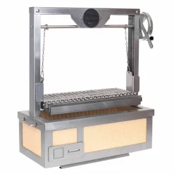 Konro Asado Grill Top till Medium/Wide Grill