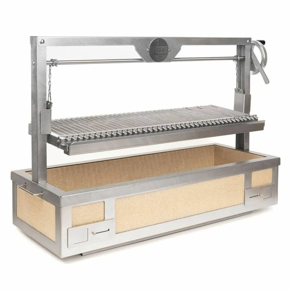 Konro Asado Grill Top till XL Grill