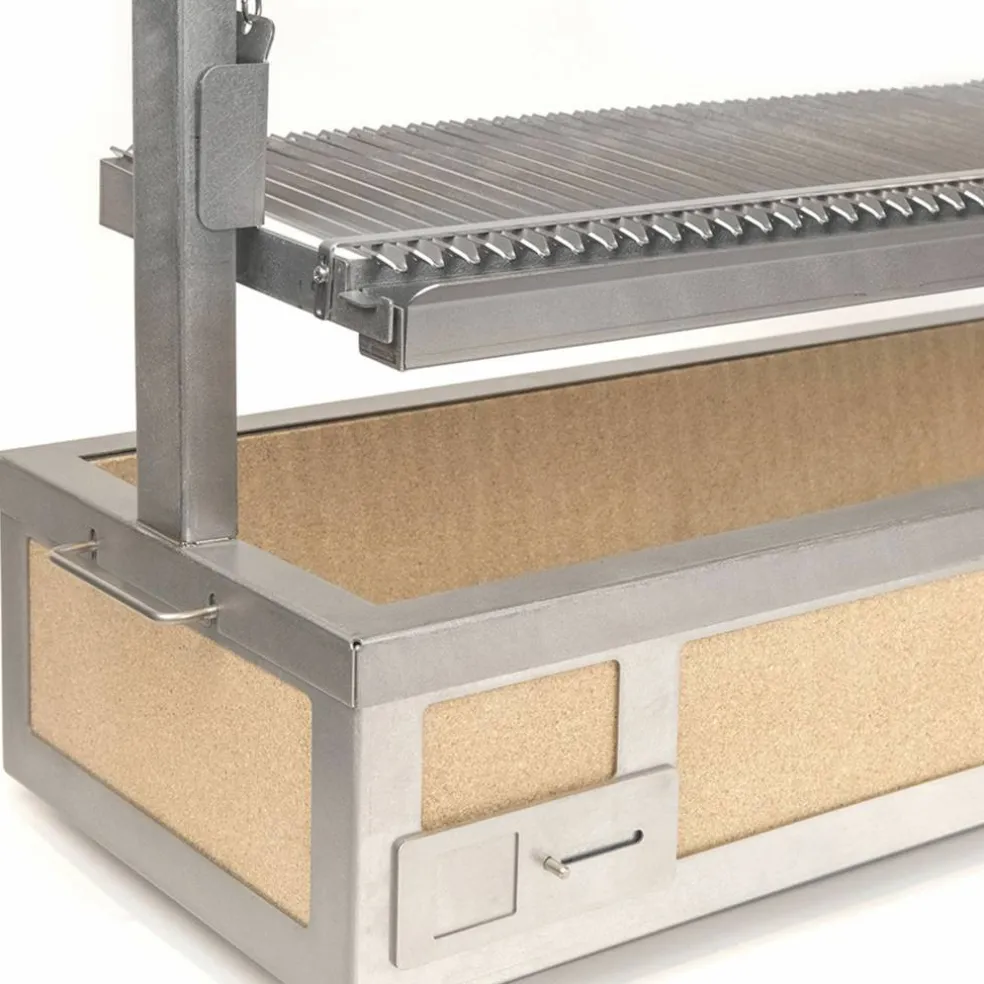 Konro Asado Grill Top till XL Grill