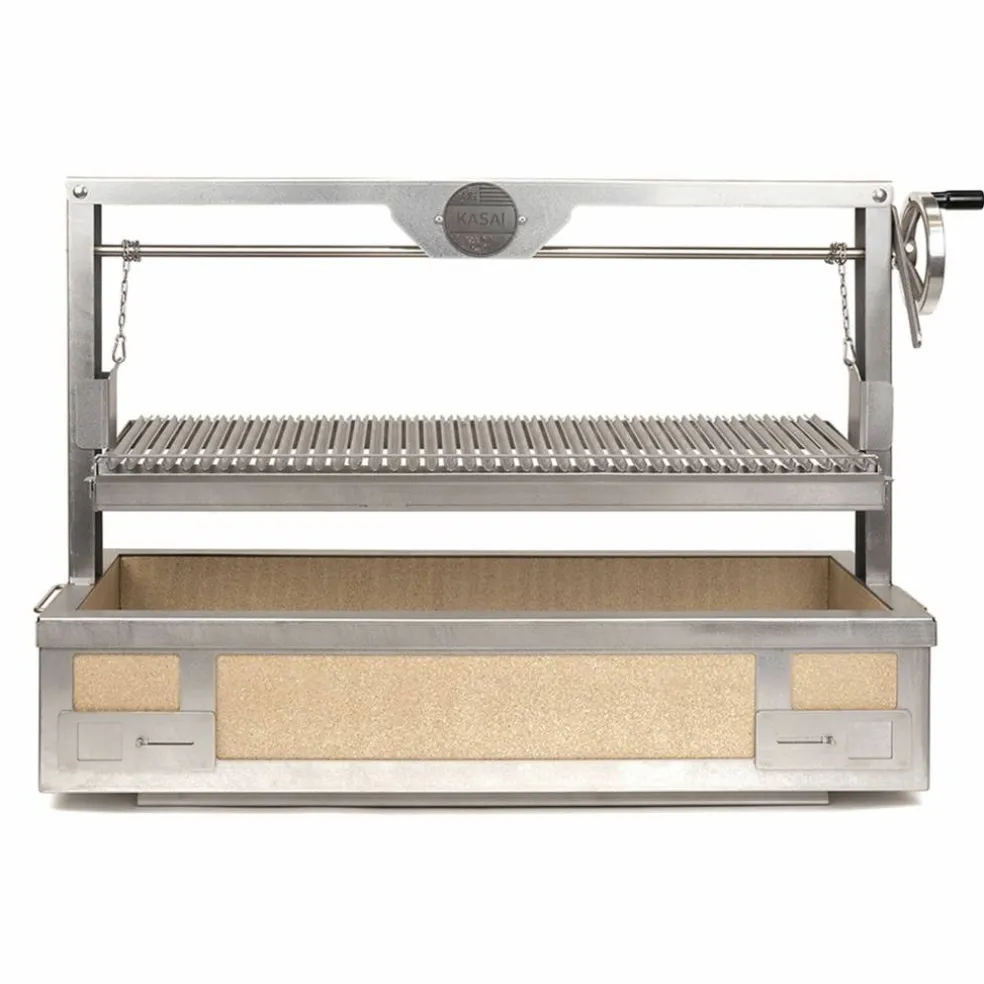 Konro Asado Grill Top till XL Grill