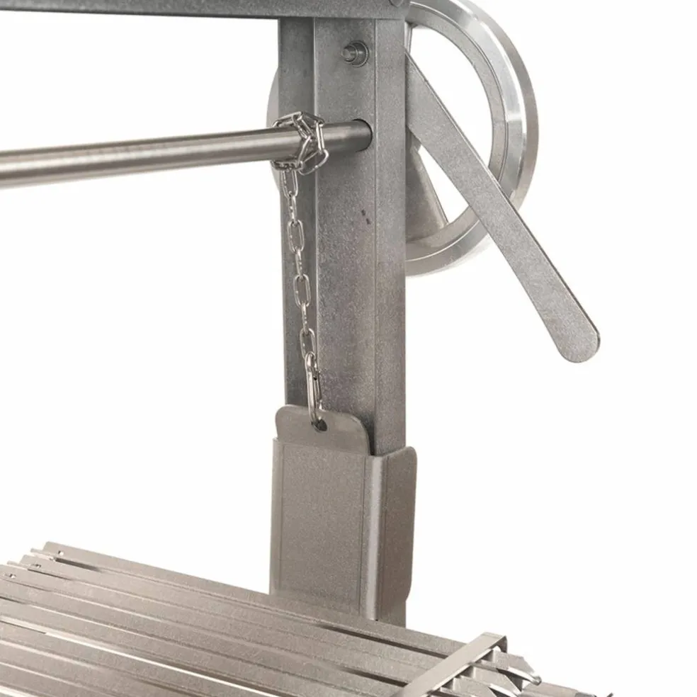 Konro Asado Grill Top till XL Grill
