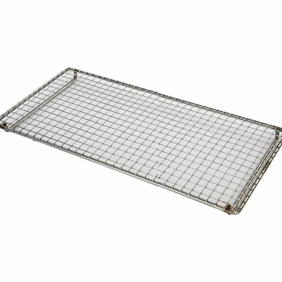 Konro grillgaller (Medium Long)