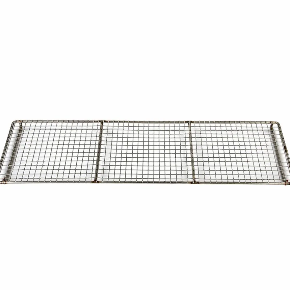 Konro grillgaller (Medium Long)