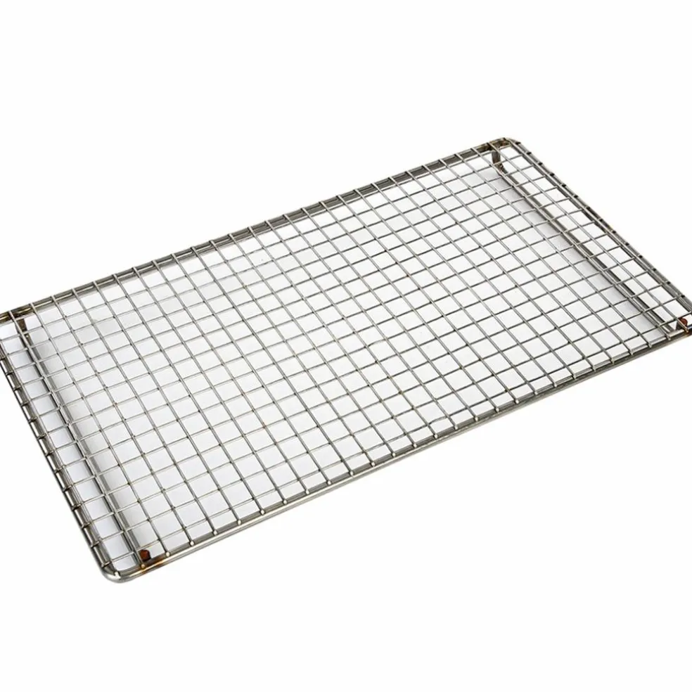 Konro grillgaller (Medium Long)