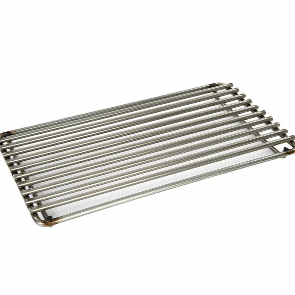 Konro grillgaller (Medium Wide)