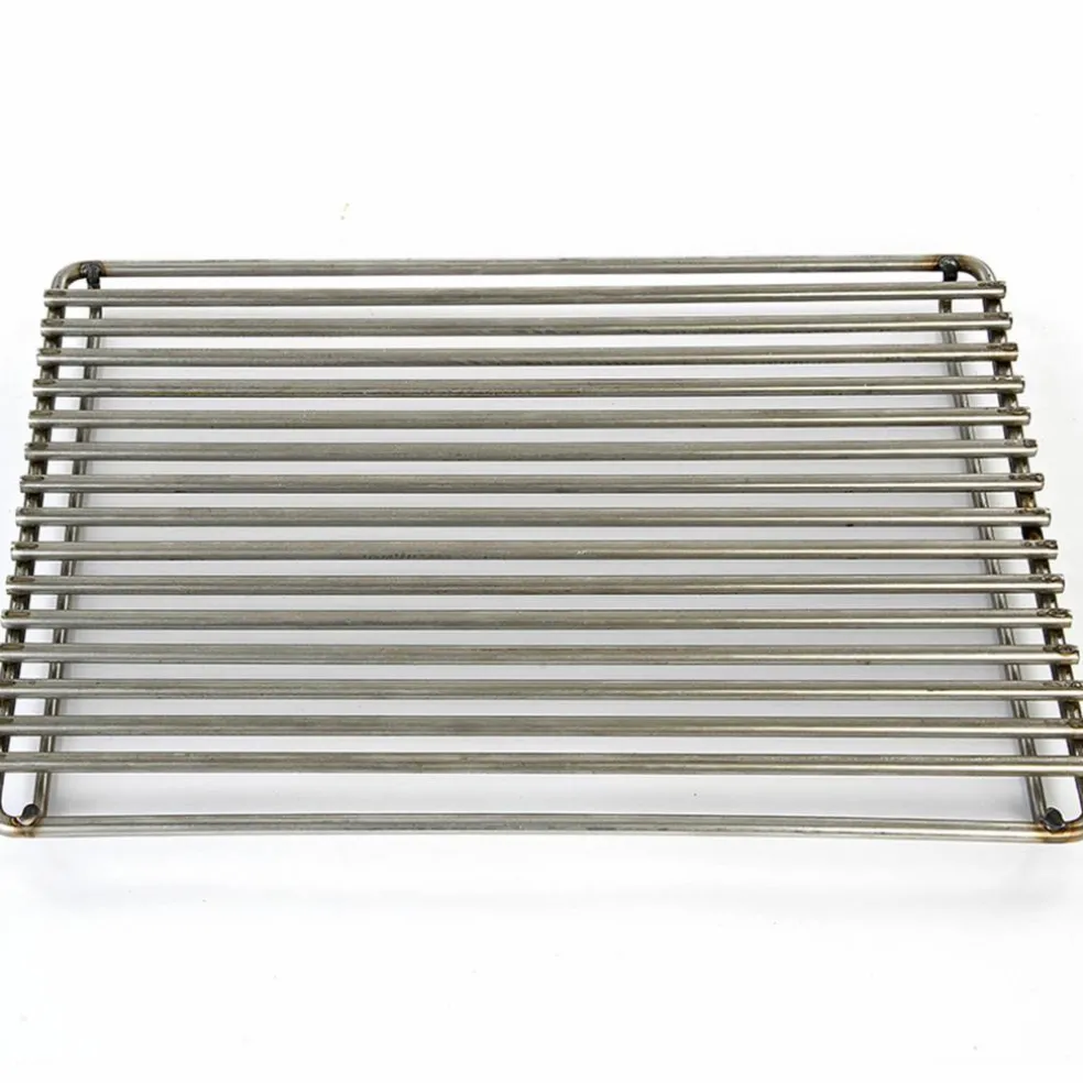 Konro grillgaller (Medium Wide)