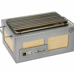 Konro grillgaller (Medium Wide)