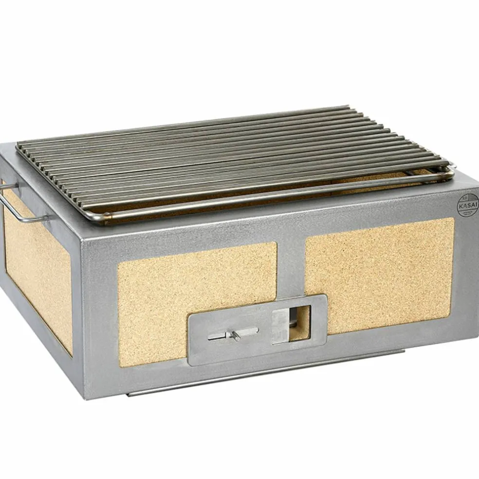 Konro grillgaller (Medium Wide)