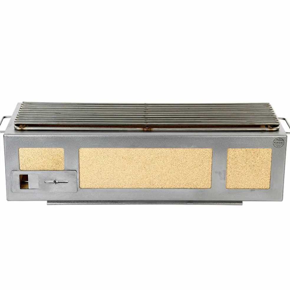 Konro grillgaller (Medium Wide)