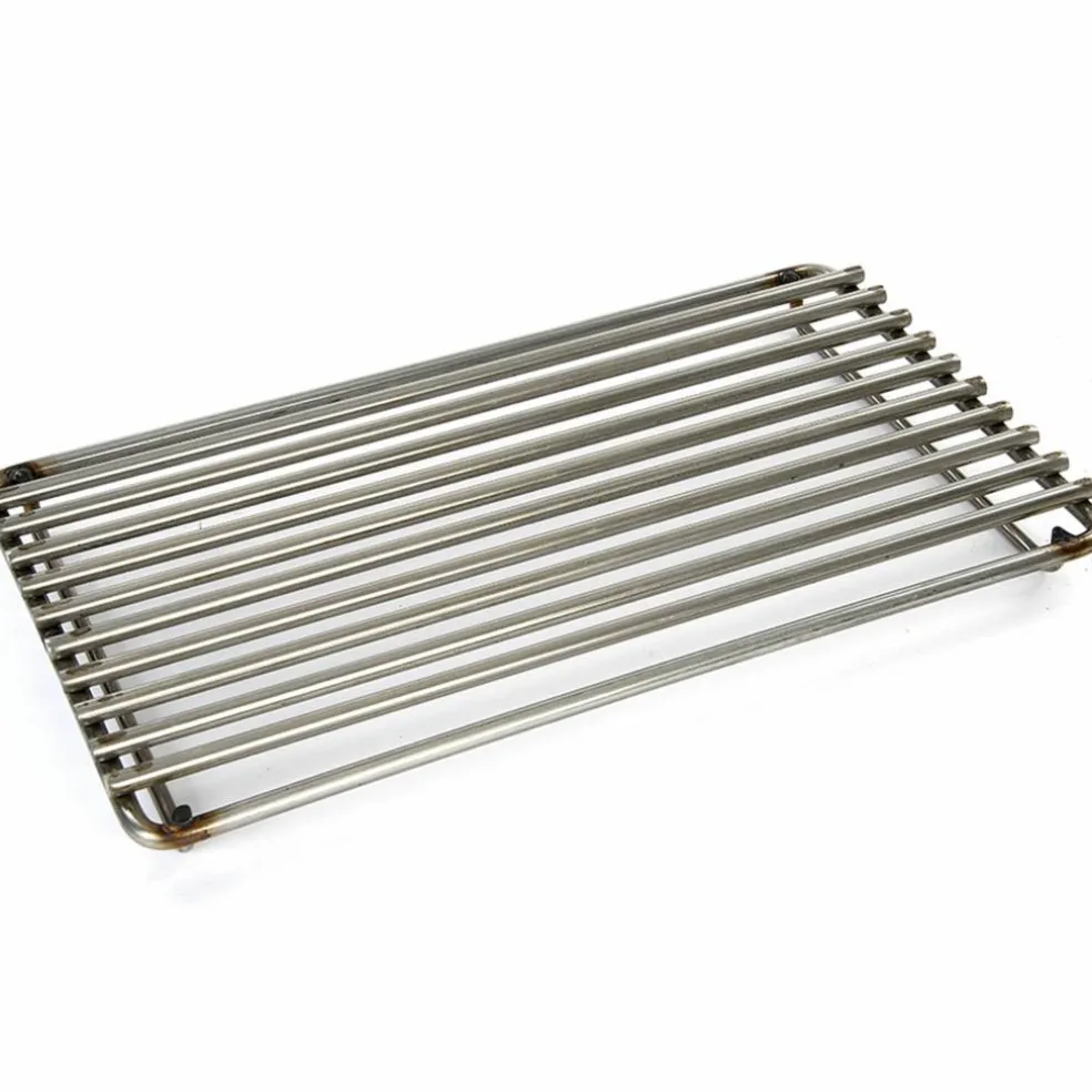 Konro grillgaller (Medium Wide)