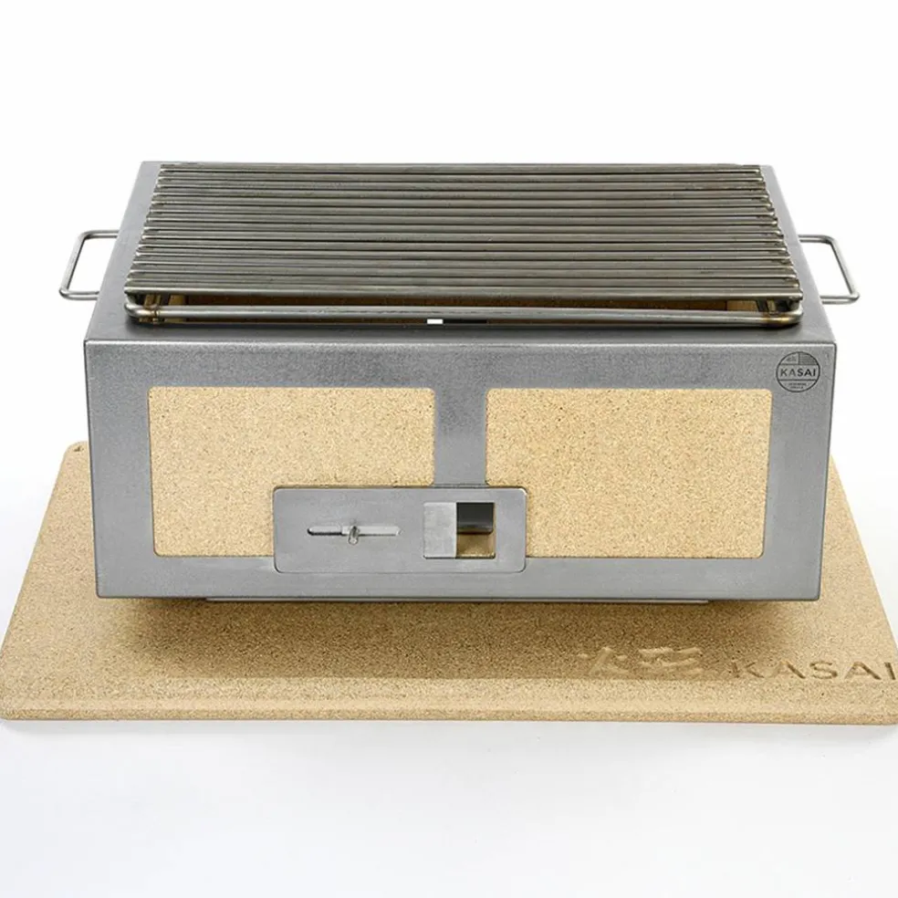 Konro grillgaller (Medium Wide)