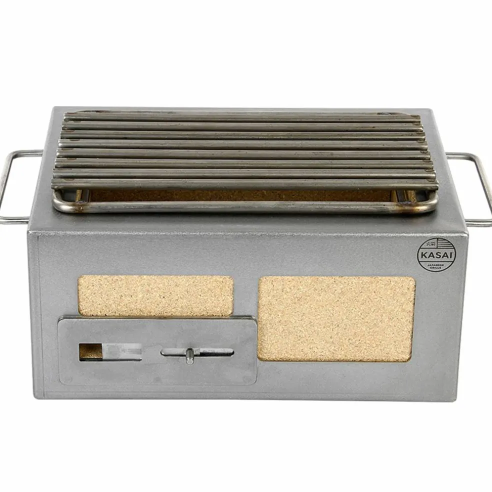 Konro grillgaller (Medium Wide)