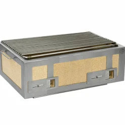 Konro grillgaller (Medium Wide)