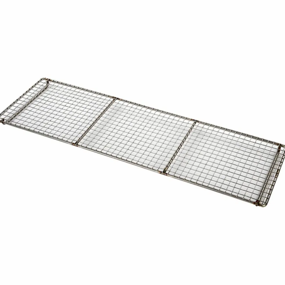 Konro Grillgaller (Medium Wide)