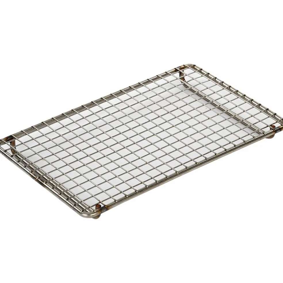 Konro Grillgaller (Medium Wide)