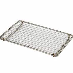 Konro Grillgaller (Medium Wide)