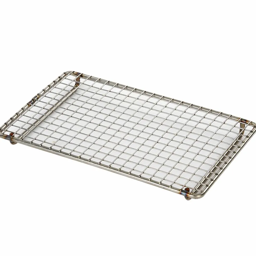 Konro Grillgaller (Medium Wide)