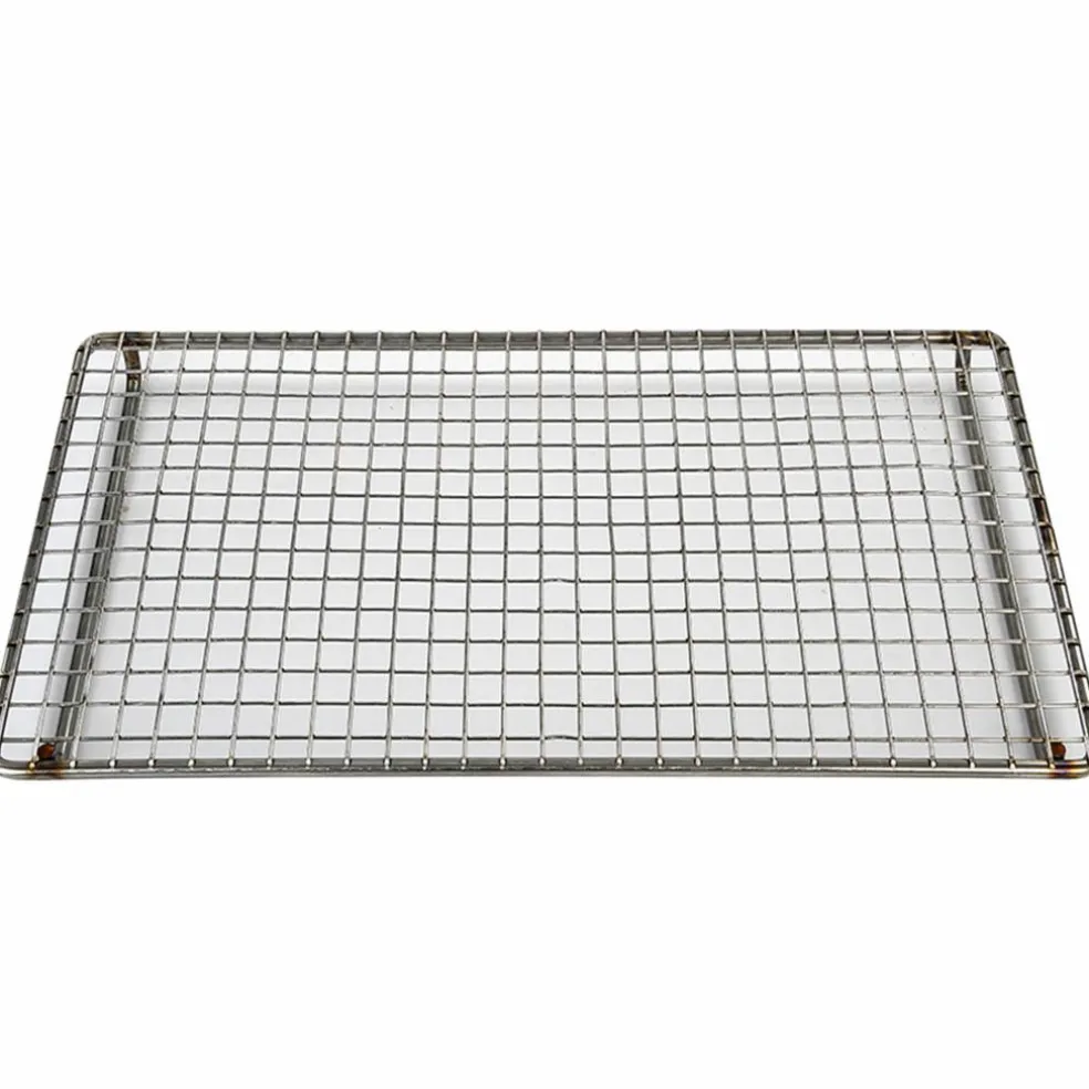 Konro Grillgaller (Medium Wide)