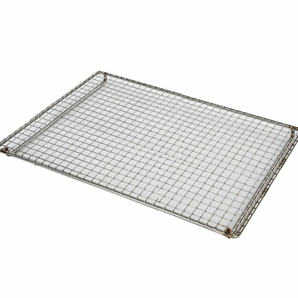 Konro Grillgaller (Medium Wide)