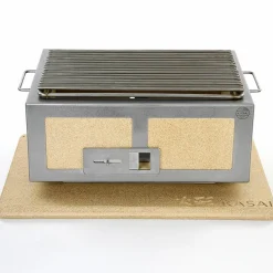 Konro grillgaller (Nano Pro)