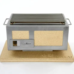 Konro grillgaller (Nano Pro)