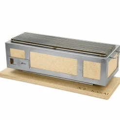 Konro grillgaller (Nano Pro)