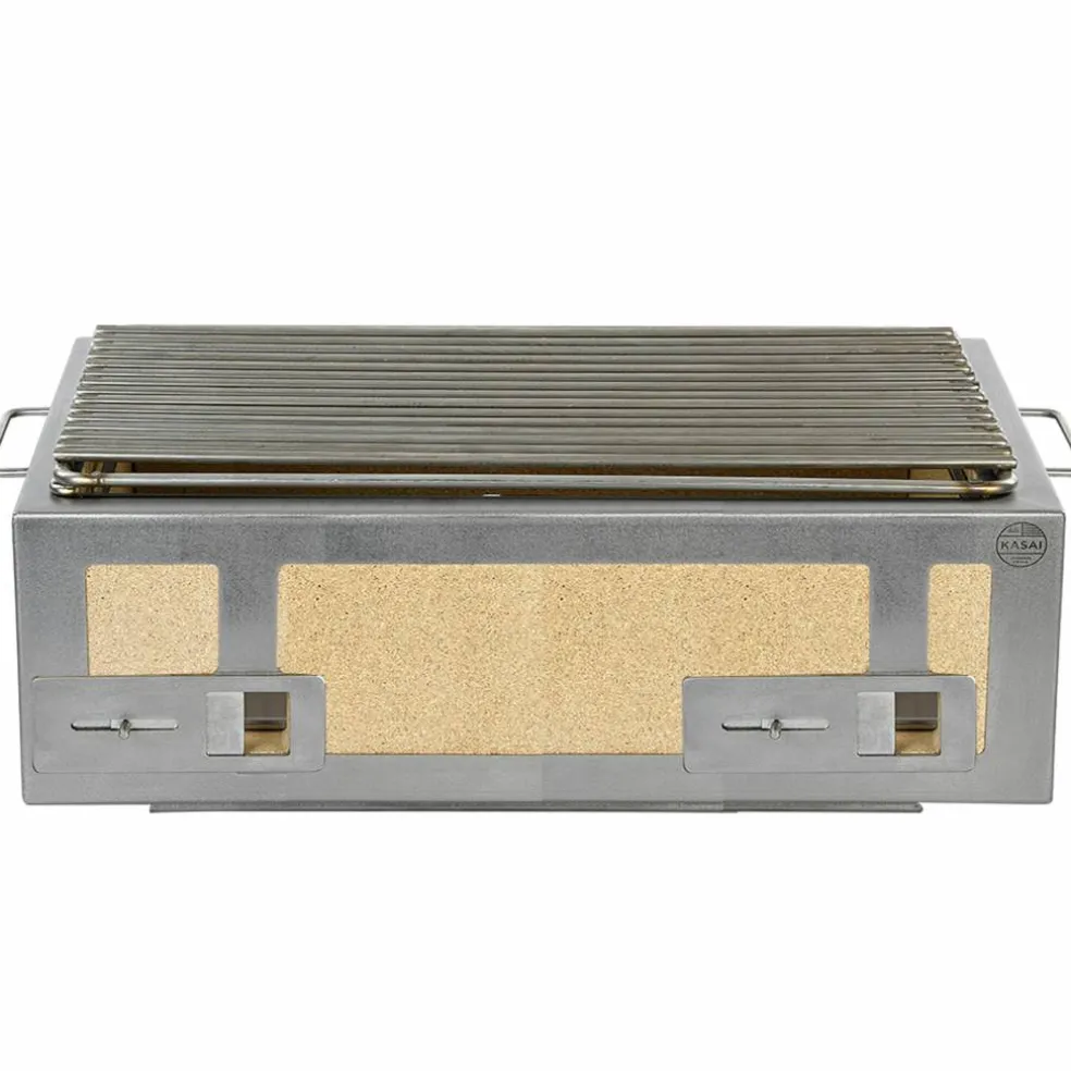 Konro grillgaller (XL)