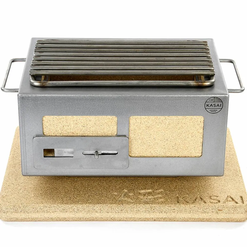 Konro grillgaller (XL)