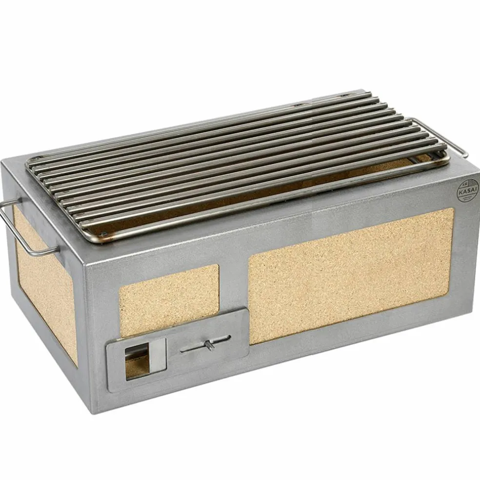 Konro grillgaller (XL)