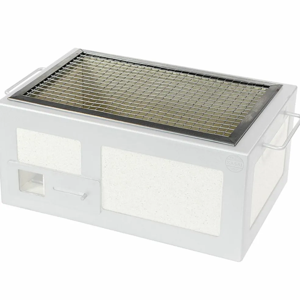 Konro grillgaller (XL)