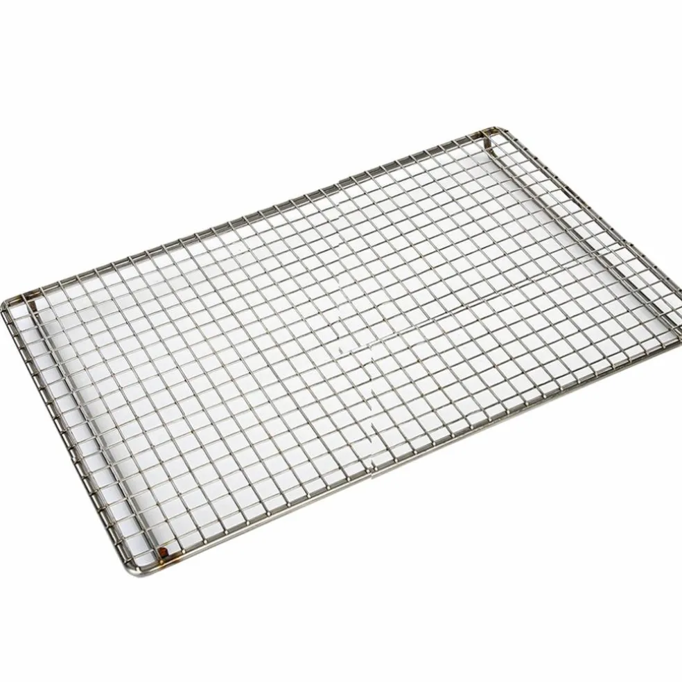 Konro grillgaller (XL)