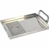 Konro Plancha Solid stekplatta (Little)